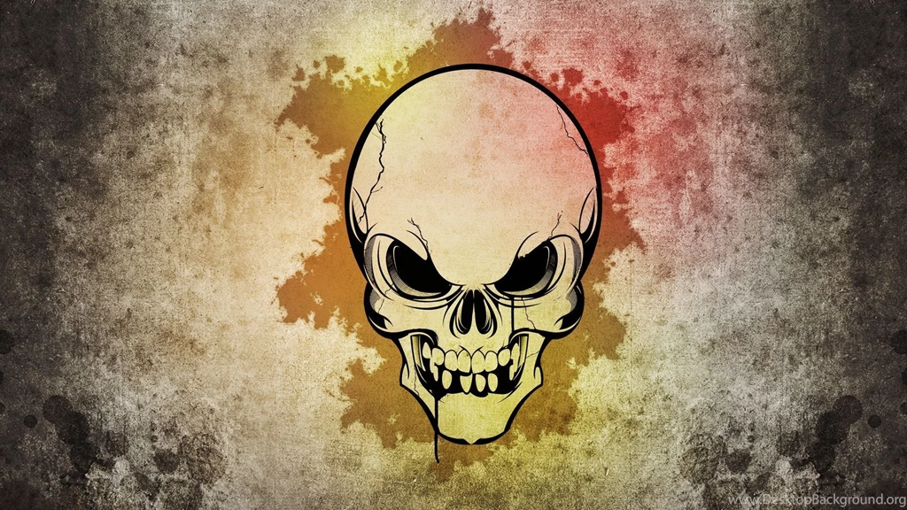 Skull Wallpapers