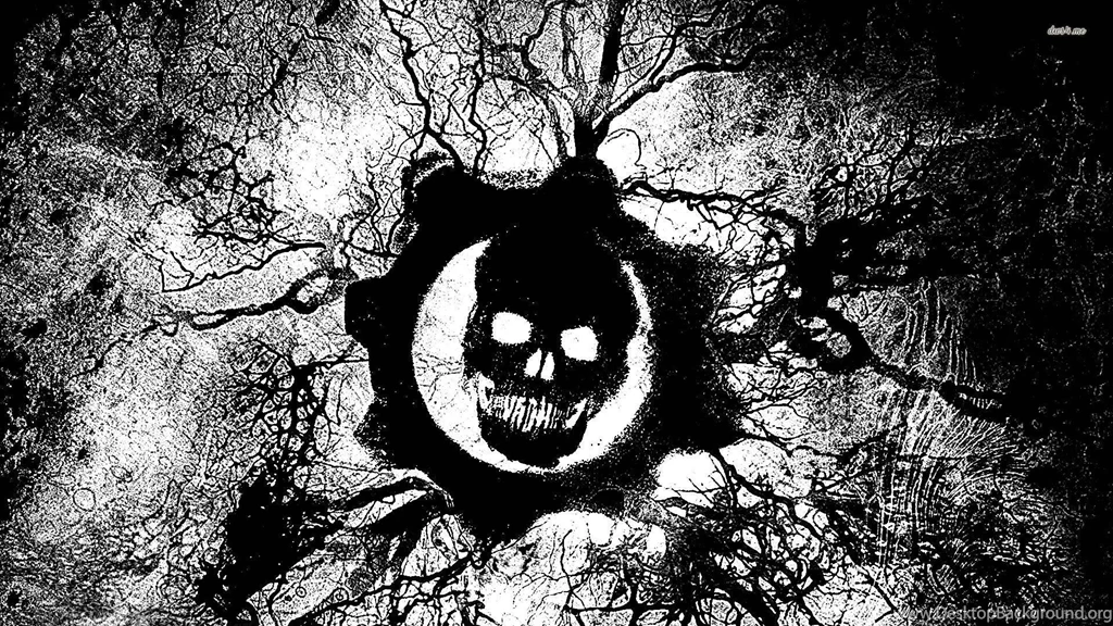 Skull Wallpapers Digital Art Wallpapers