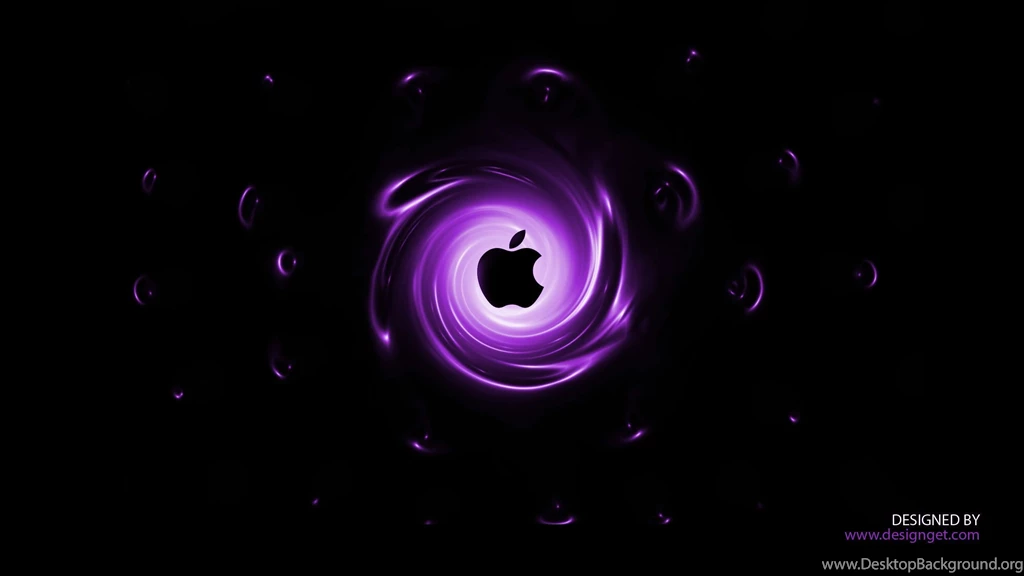 Exclusive”Apple Swirl Wallpapers « DesignGet