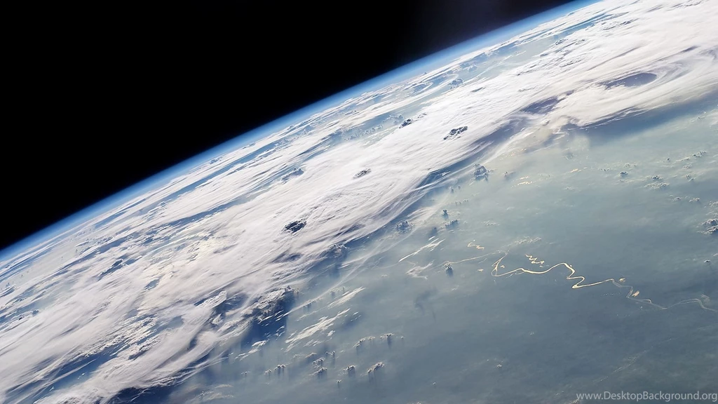 Earth From Space 1920 X 1080 Wallpapers