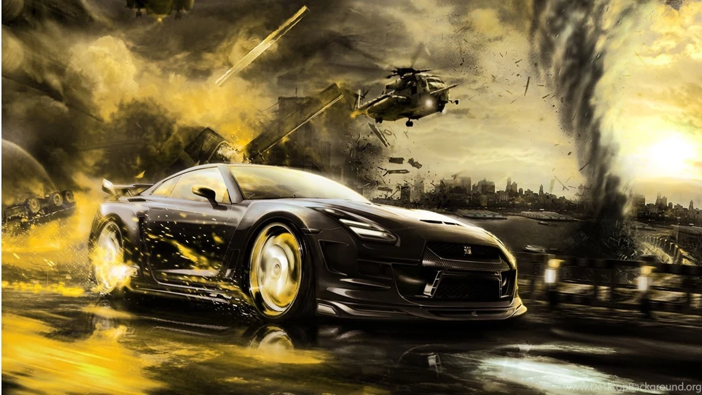 1080P Car Wallpapers Desktop Backgrounds