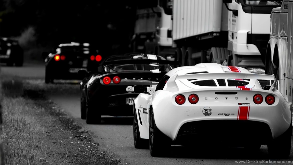Lotus Car HD Wallpapers And Lotus Car Pictures, New Wallpapers