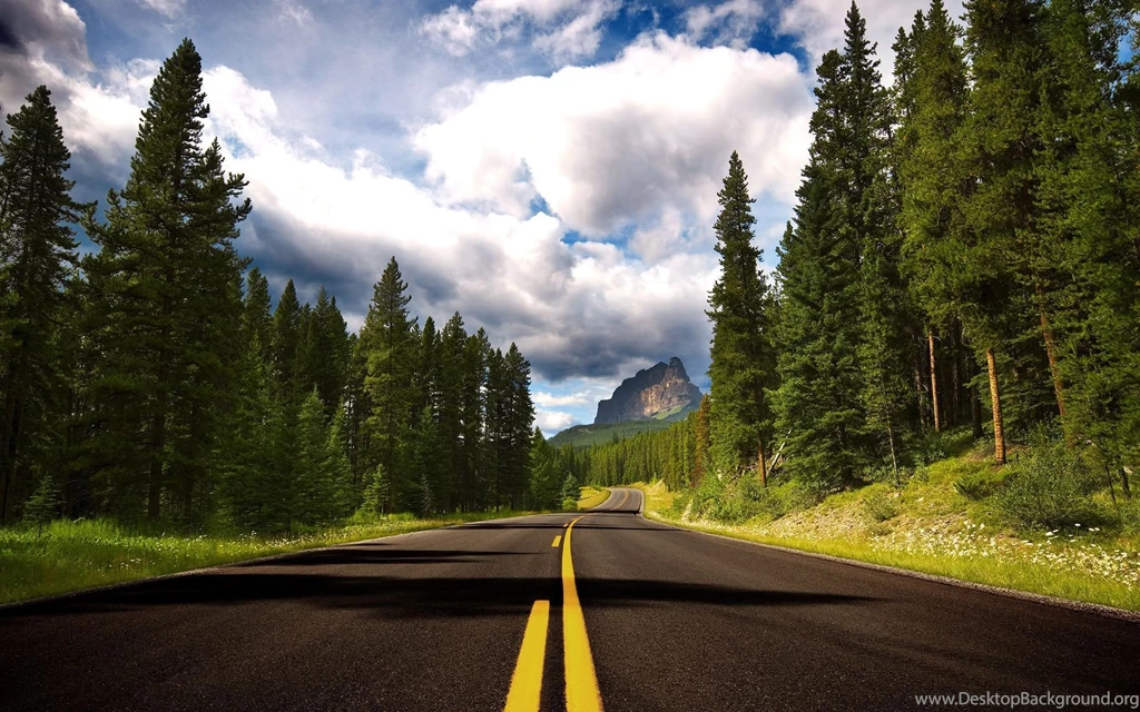 Nature HD Desktop Wallpapers Free Nature HD Desktop Wallpapers By ...