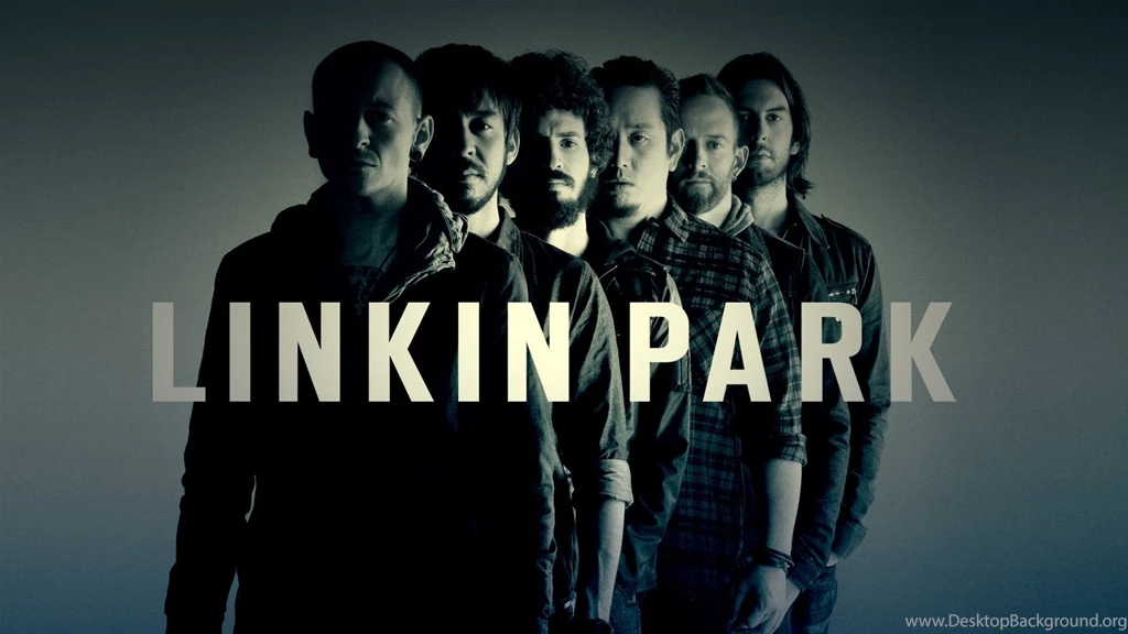 Linkin Park Logo 2015 Wallpapers