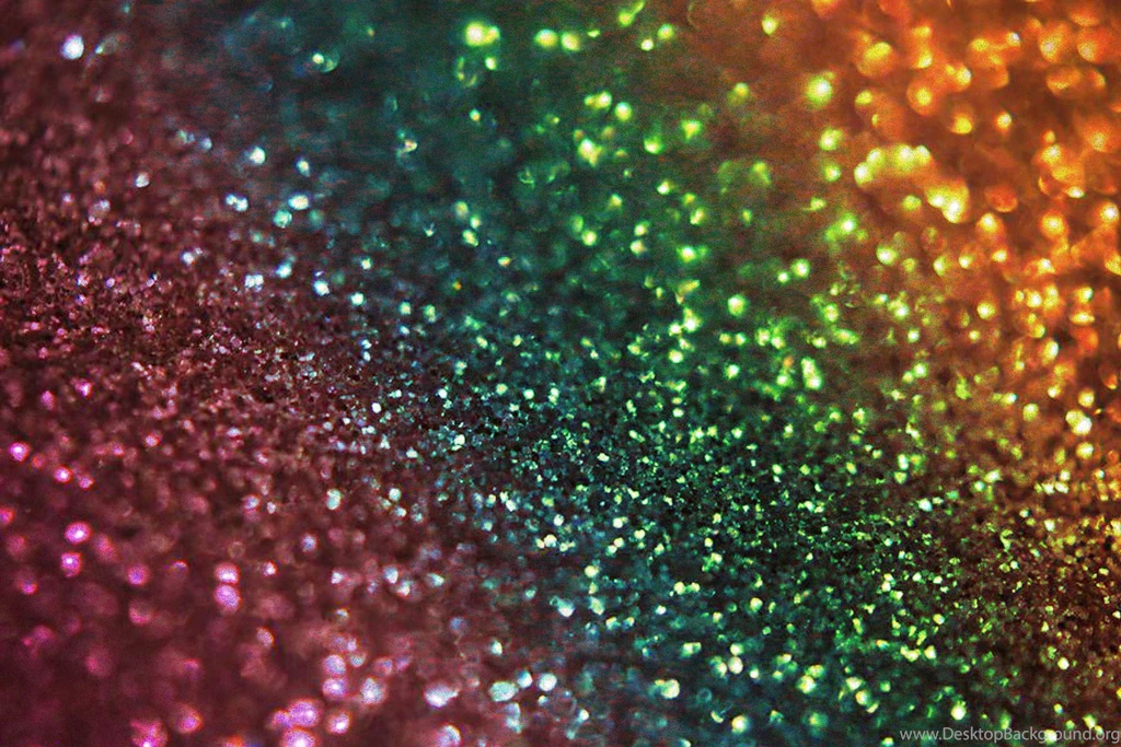 Rainbow Sparkle Wallpapers Desktop