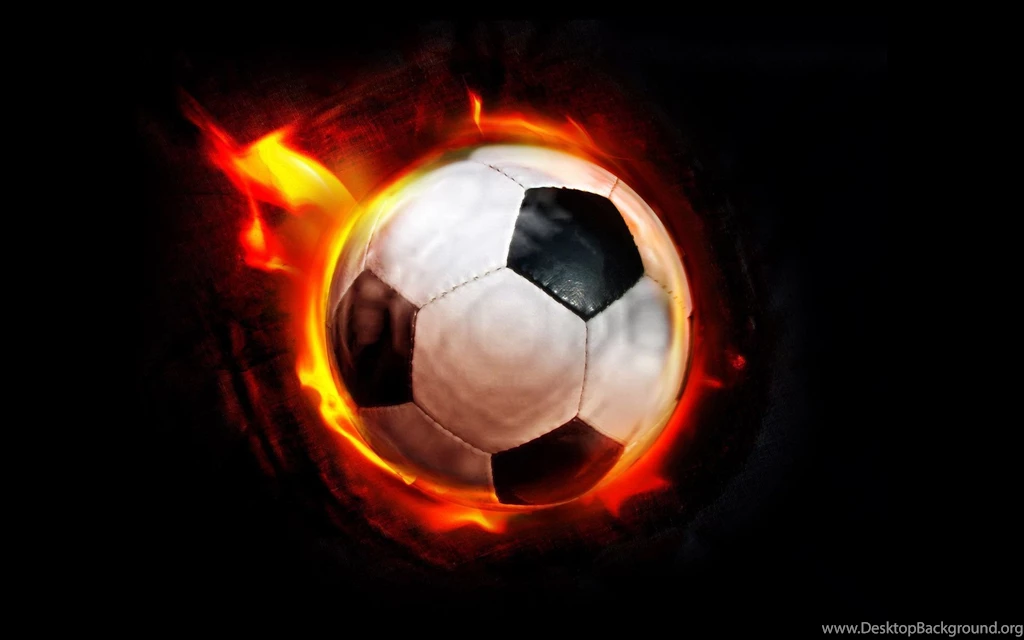 Top Soccer Ball Hd Wallpaper Images For Pinterest