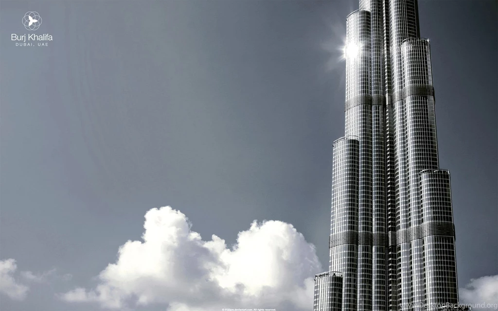 Burj Khalifa Free Wallpapers 5954 Hd Wallpapers