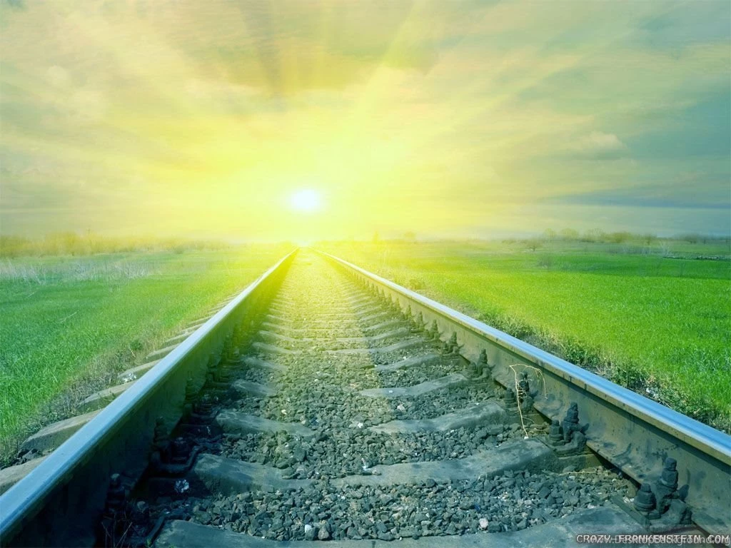Summer Sun Wallpapers 2 Crazy Frankenstein