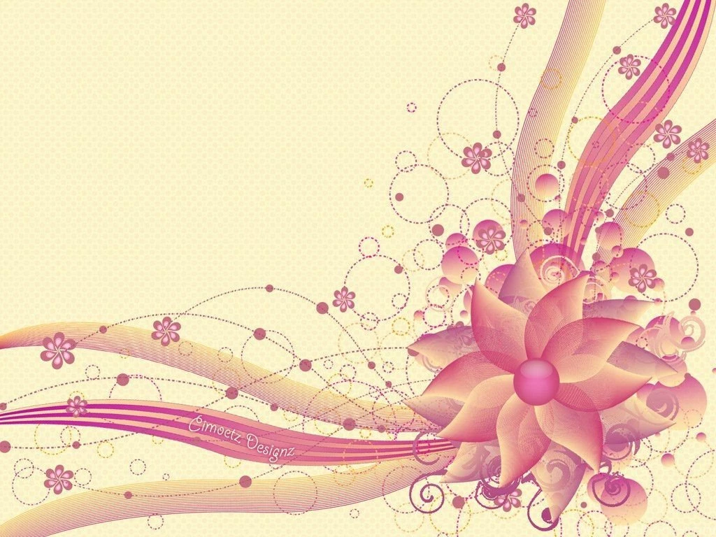 Desktop Wallpapers Gallery Vector Orchid Orchestra Design 1024 X ...