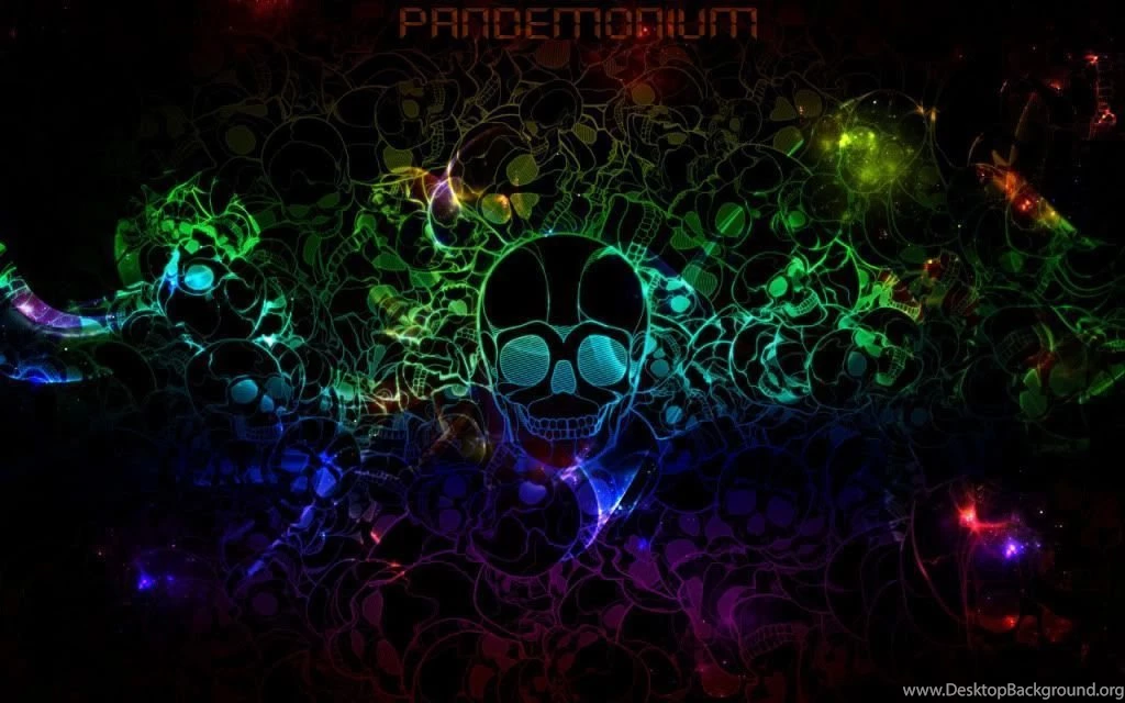 Girly Skull Wallpapers Girly Skull Desktop Backgrounds