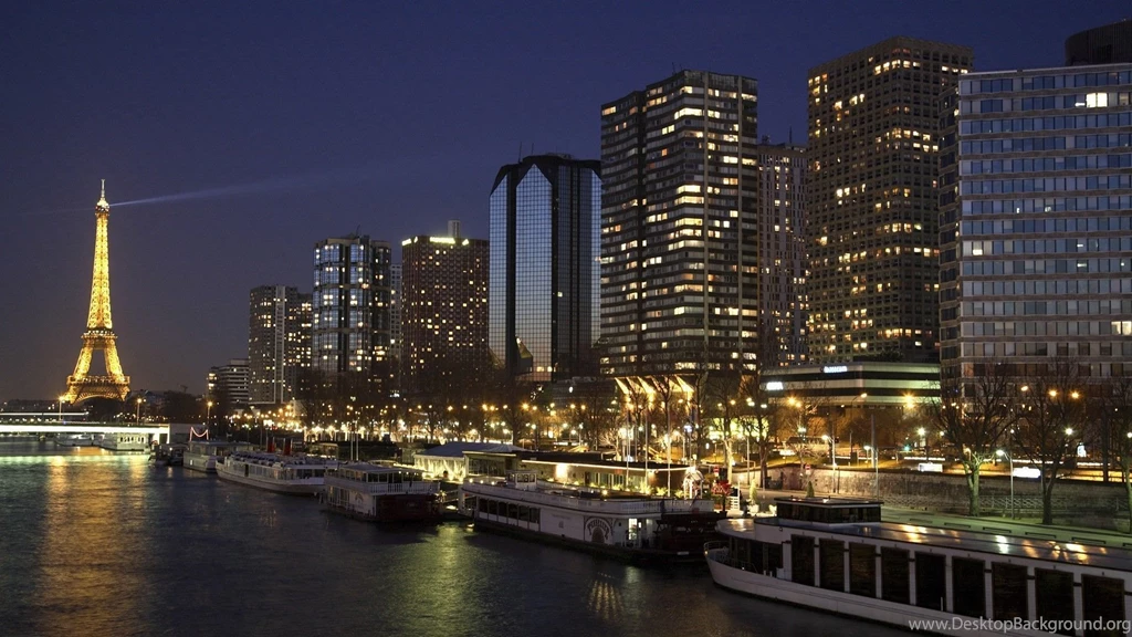 Paris France Wallpapers