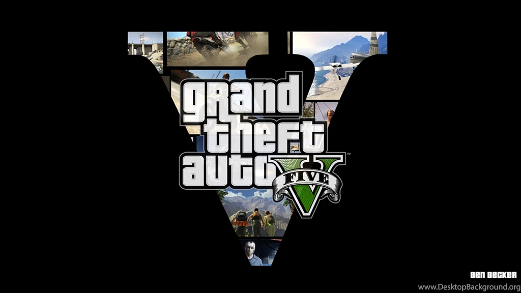 Grand Theft Auto V, Gta, Gta V, Gta 5, Game, Games, 1920x1080 HD ...