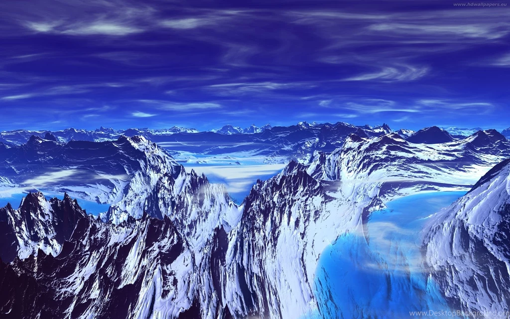 HDwallpapers.eu Blue Planet 1920x1200