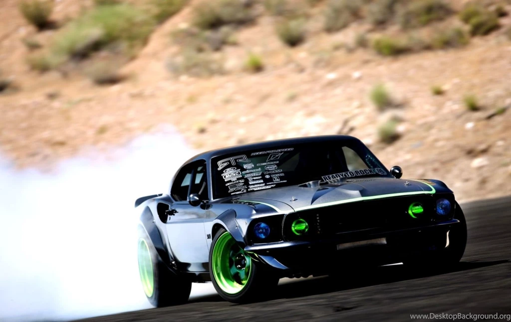 Wallpapers Hd Cars Drift Widescreen