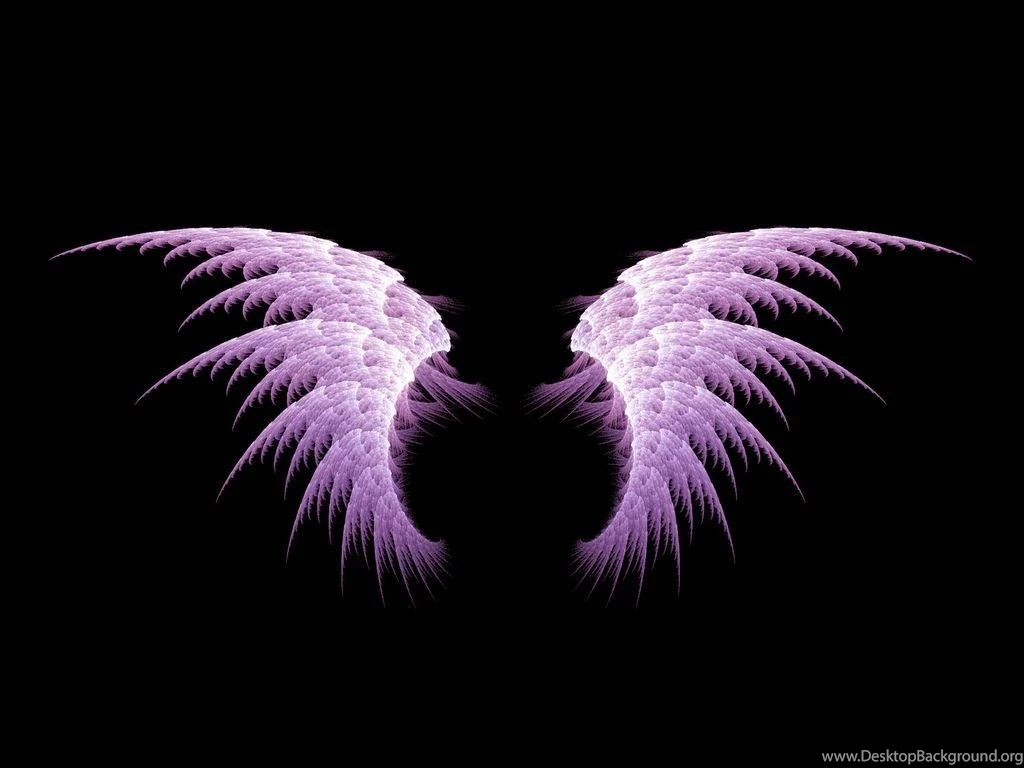 Purple Fairy Wallpapers Desktop 26 Backgrounds Hivewallpaper.com