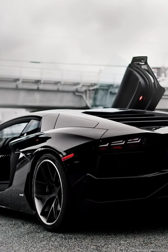 Lamborghini Aventador Wallpapers Iphone