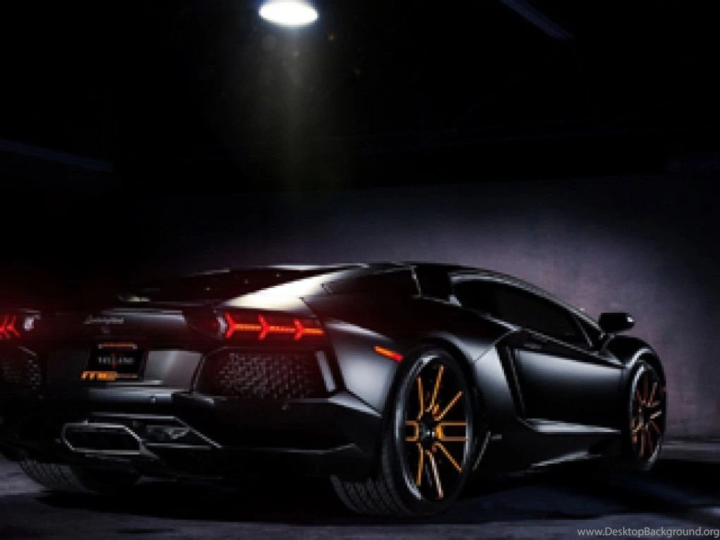 Top Lamborghini Aventador All Black Images For Pinterest