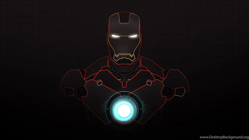 Ironman Wallpapers
