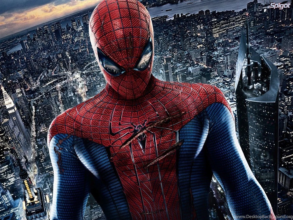 Spiderman Wallpapers HD