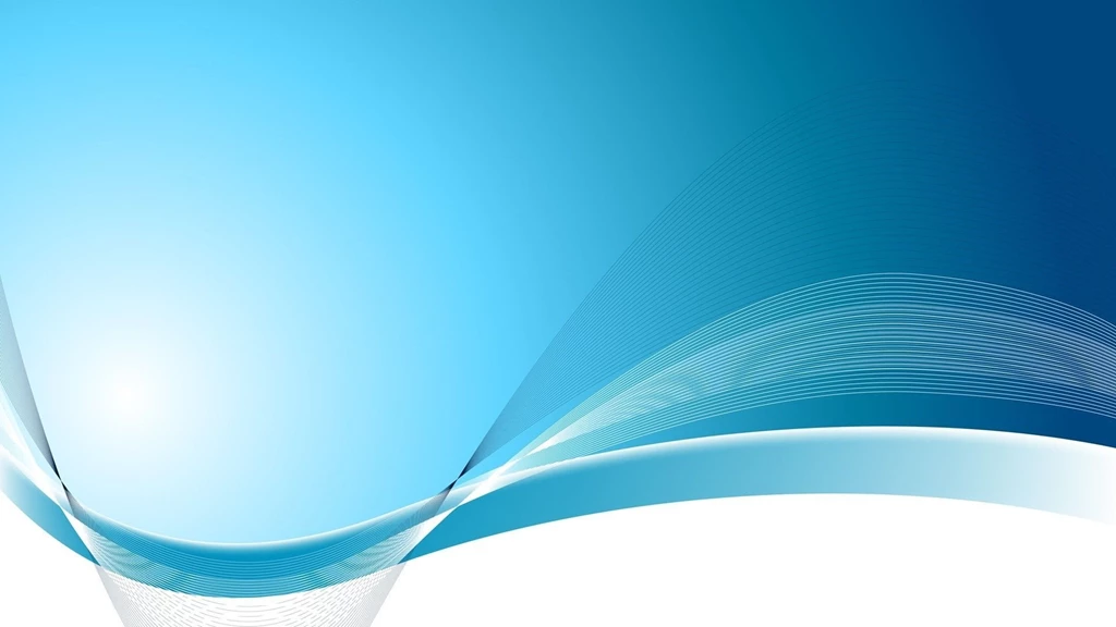 HDscreen: Abstract Blue Graphics Vectors Wavy Lines Desktop ...