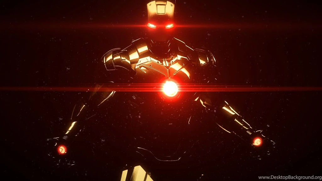 Iron Man Wallpapers HD Free Download