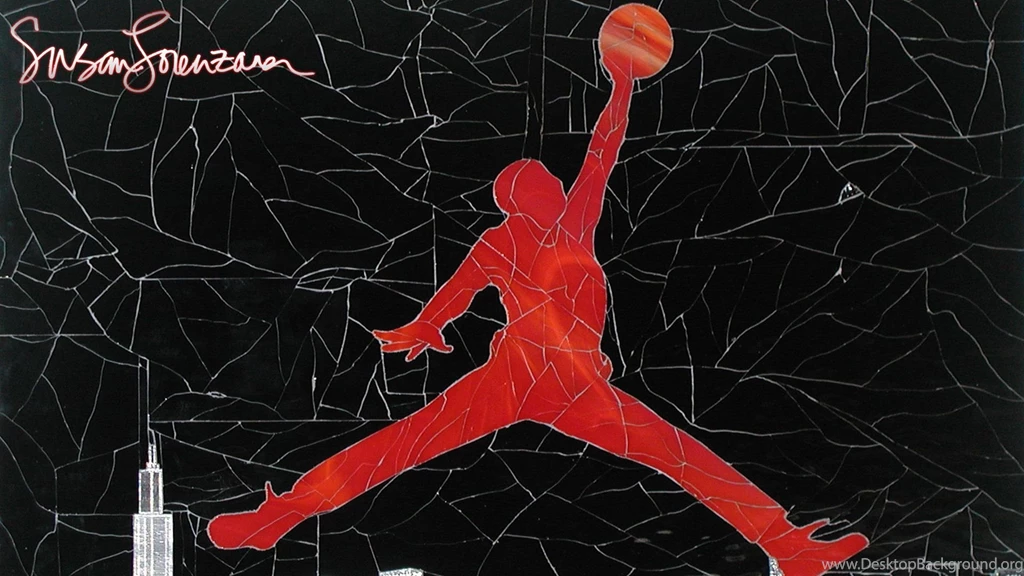 Air Jordan Wallpapers