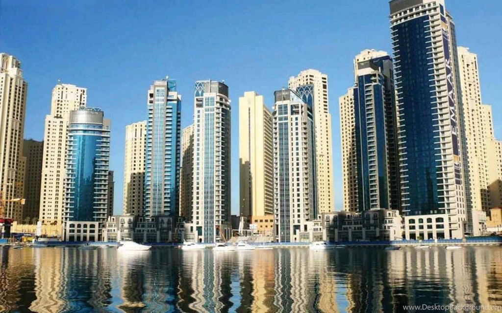 Top Dubai Modern Architecture Images For Pinterest