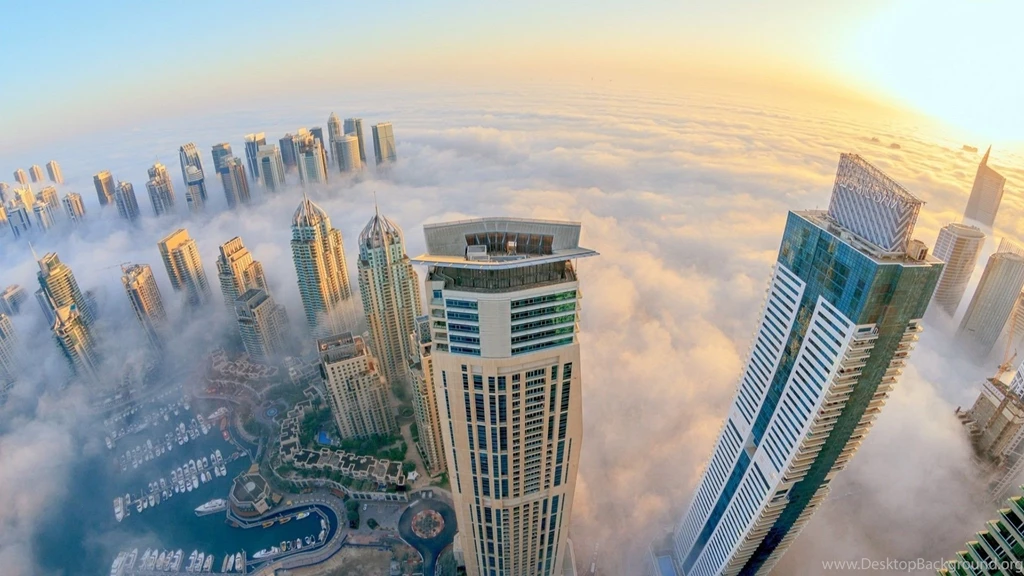 Skyscraper Tag Wallpapers Page 2: Dubai Building Skyscraper City ...