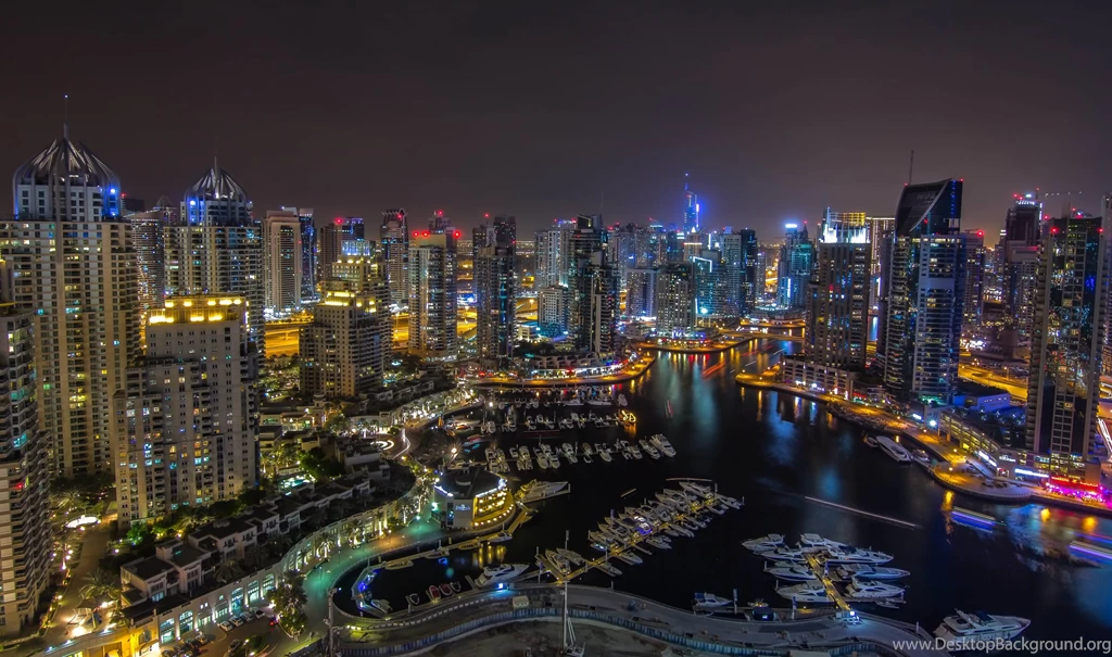 Dubai Wallpapers