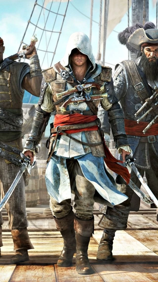 Assassins Creed HD Wallpapers Splendid Wallpapers HD