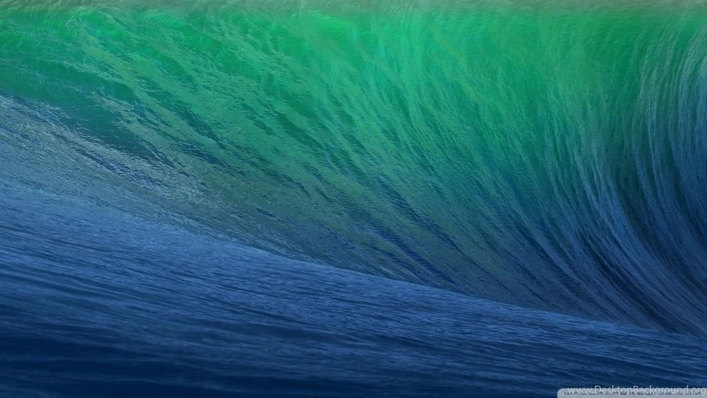 Apple Mac OS X Mavericks HD Desktop Wallpapers : Widescreen : High ...