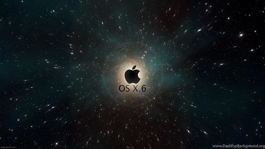 Mac Os X Snow Leopard Wallpapers 13307