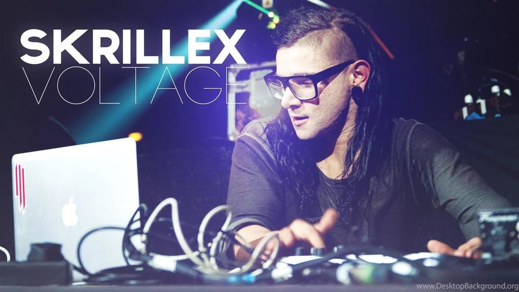 Full HD 1080p Skrillex Wallpapers HD, Desktop Backgrounds 1920x1080