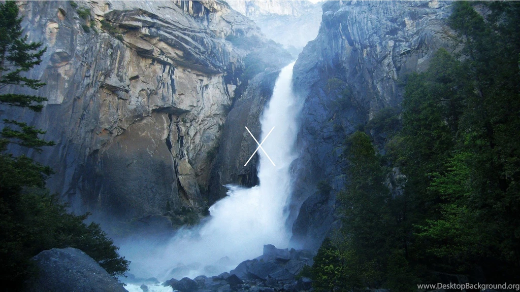 OS X Yosemite! By Atopsy On DeviantArt