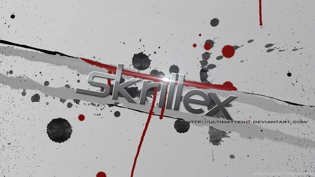 Skrillex Wallpapers 1080p By UltimatteHD On DeviantArt