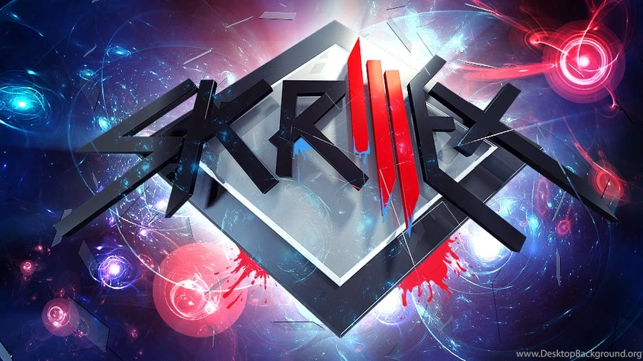 Wallpapers On Skrillex Fanart DeviantArt