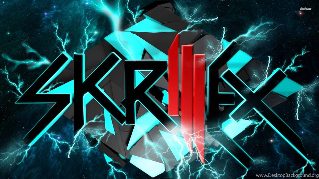 Skrillex  Rock N' Roll Full HD[1080p]   YouTube