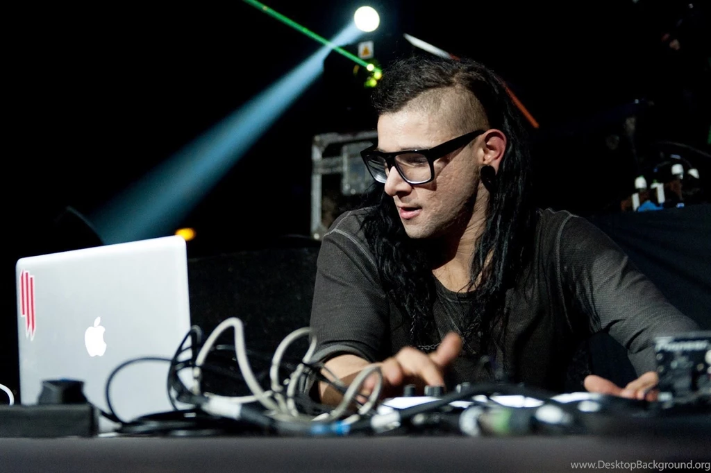Top Download Skrillex Wallpapers Full Images For Pinterest