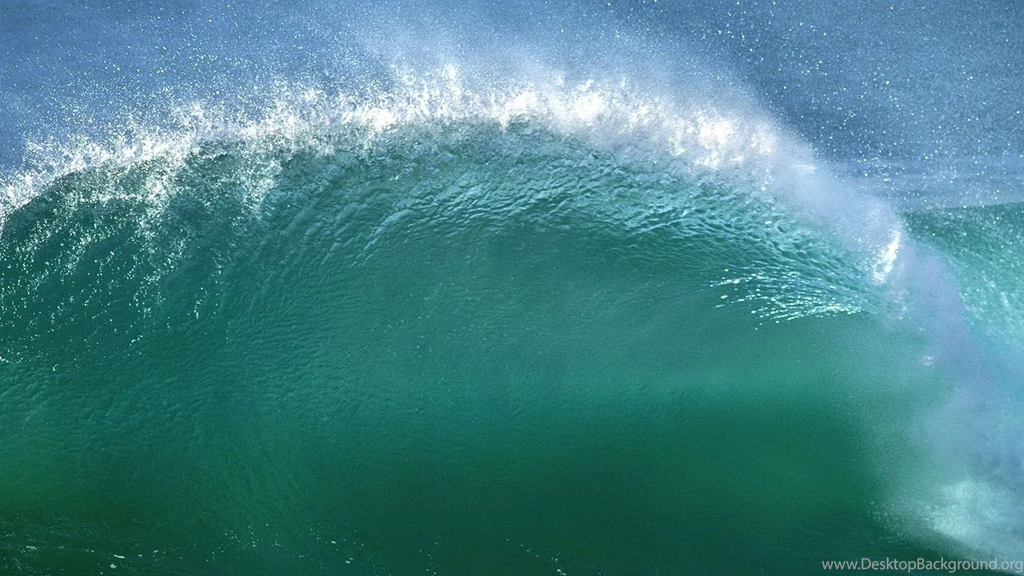 1920x1080 Mac Os X, Sea, Apple, Wave Wallpapers And Pictures 70062