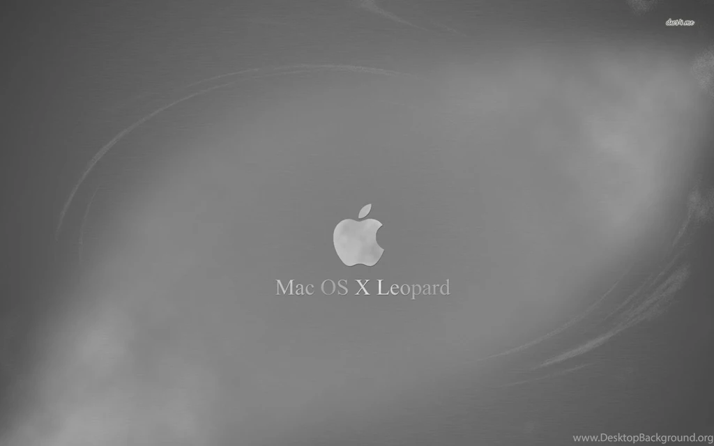 Mac OS X Leopard Wallpapers Computer Wallpapers