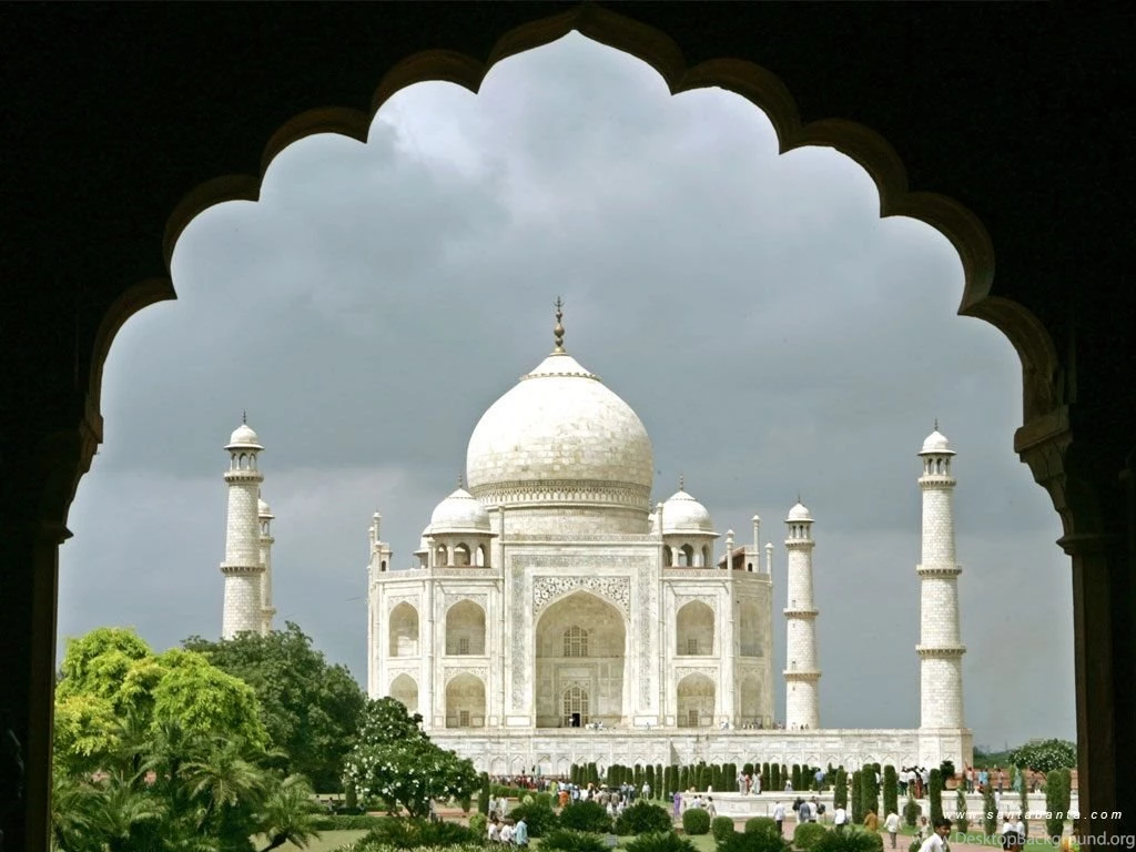 Taj Mahal Wallpapers For Desktop Hd – AwazPost