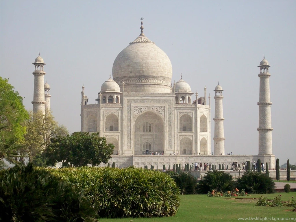 Taj Mahal Images Free Download Desktop Backgrounds