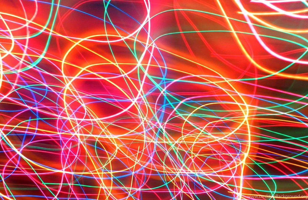 Neon Light Backgrounds