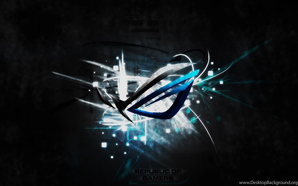 Gallery For Asus Gaming Desktop Wallpapers