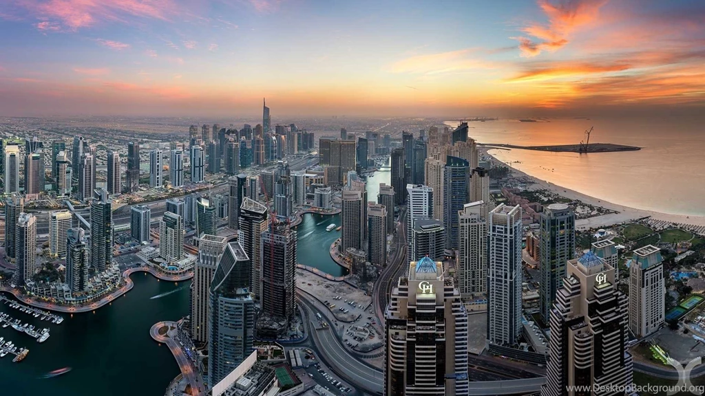 Dubai Wallpapers HD Top 20 Dubai City Wallpapers