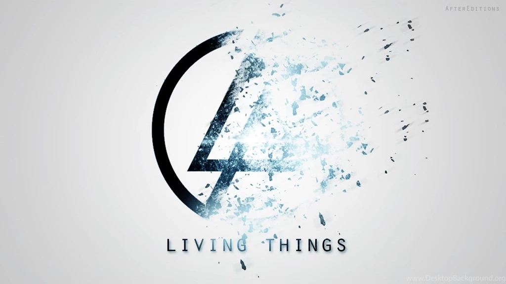 Linkin Park Logo