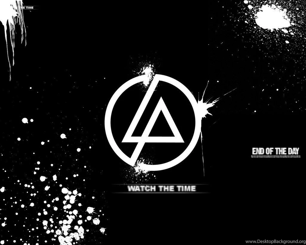 Linkin Park Wallpapers By Misery120 On DeviantArt