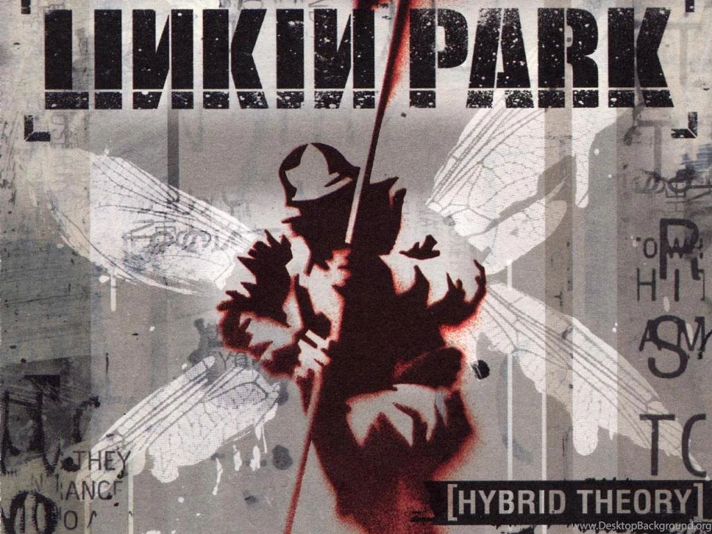 Linkin Park Gavin & Randy's Music Taste Wallpapers (23669273 ...