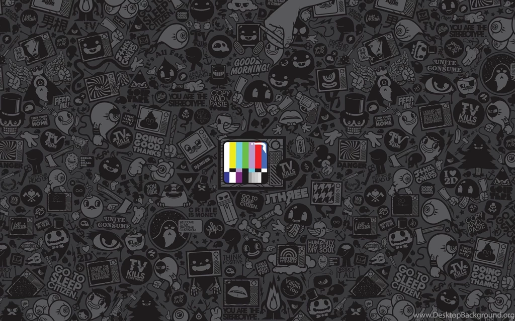 Cool Mac Hd Wallpapers Television Classic HD Widescreen Wallpapers