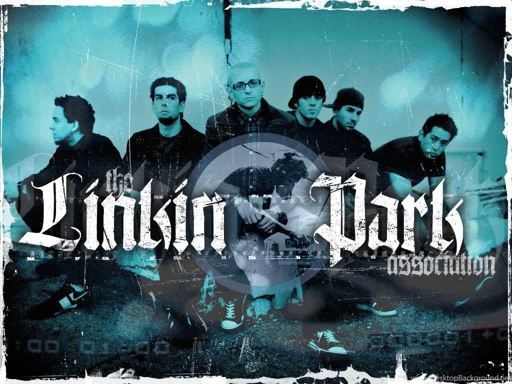 Linkin Park Wallpapers 2015